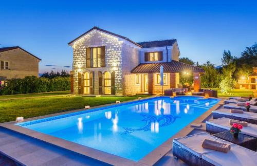 Kras Villa | Villa KAMENICA