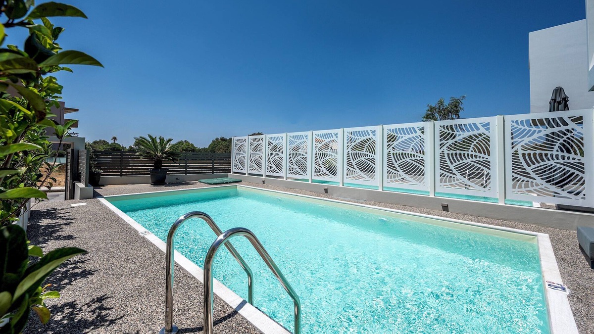 Kos Villa | Villa Kares II by Estia