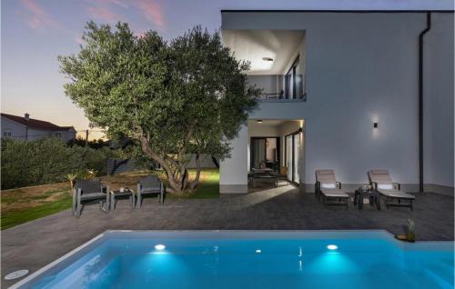 Banjol House | Villa Karla Rab