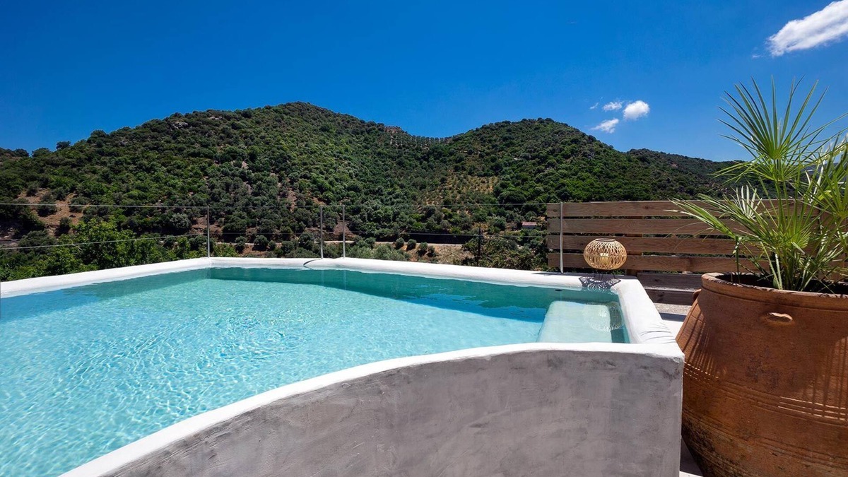 Kakopetros Villa | Villa Karma, 2 BD, 2 BA, private pool