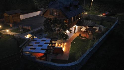 Ozalj Villa | Villa Karolina