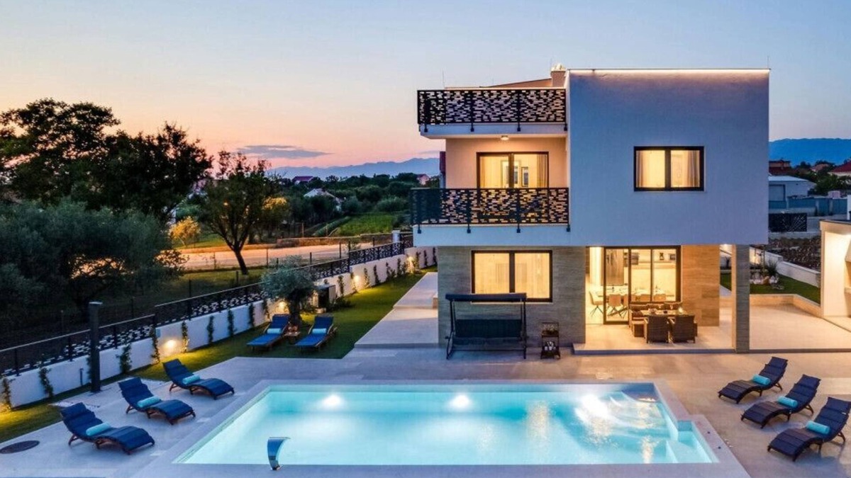 Poljica Villa | Villa Kate - Zadar by Villas Guide