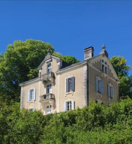 Cherval Bed & Breakfast | Villa Katherine