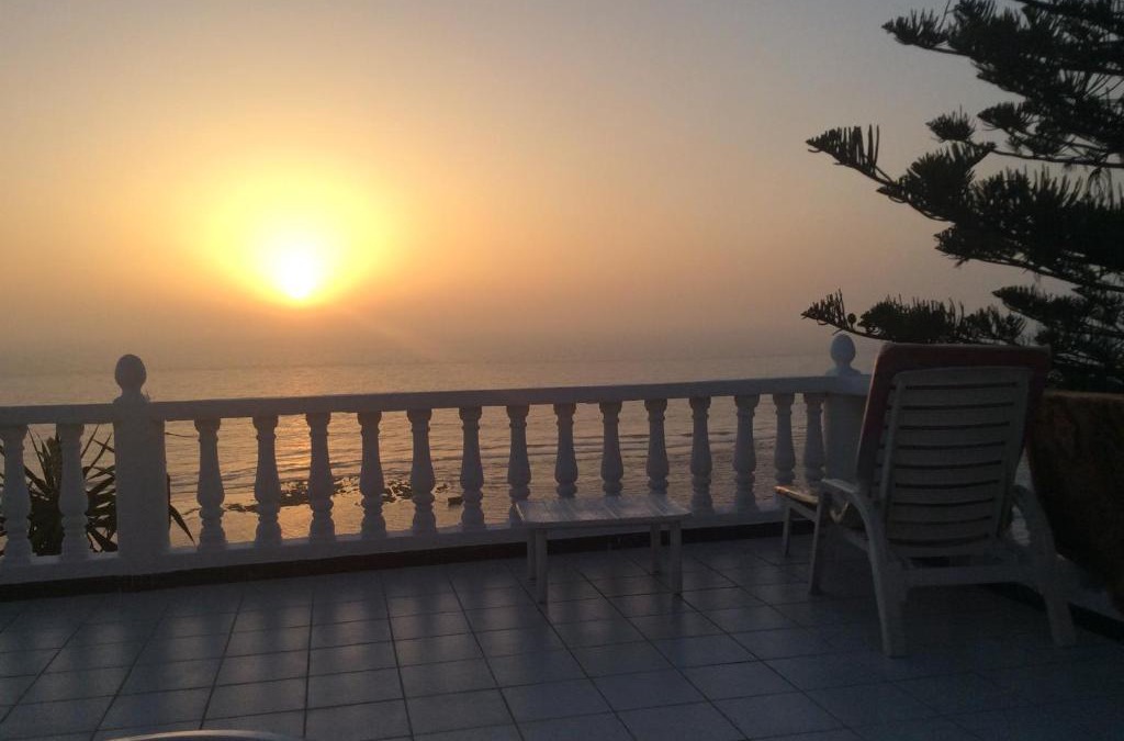 Moulay Bousselham Apartment | Villa Keltoum