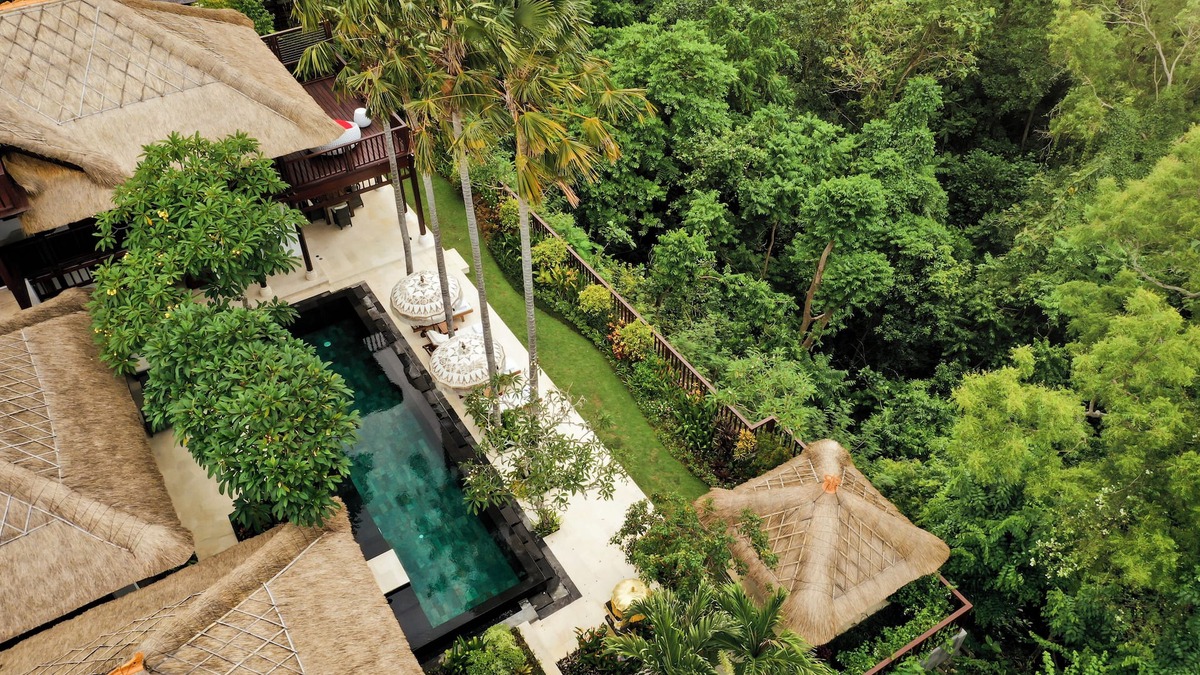 Jimbaran Bay Villa | Villa Ken by Fantasia Villas