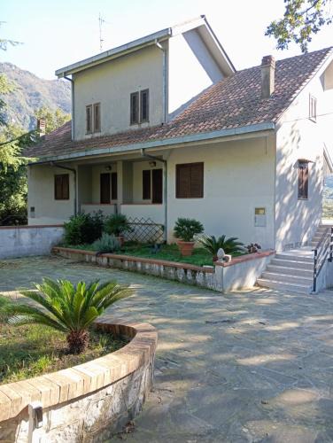 Maratea House | Villa Kenia Flora