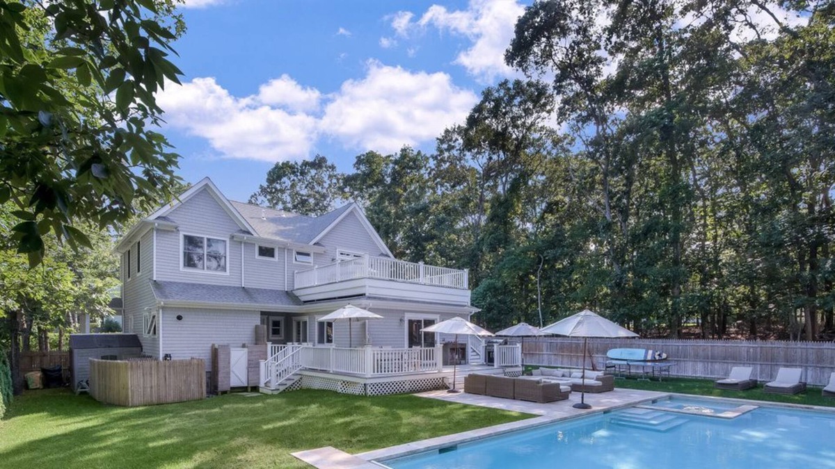 Sag Harbor Cottage | Villa Keylime