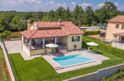Dubravci Villa | Villa Kiara