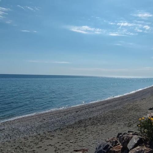 Agia House | Villa Kiki by the beach!