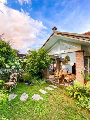 Chuong My Villa | Villa Kim Anh 1