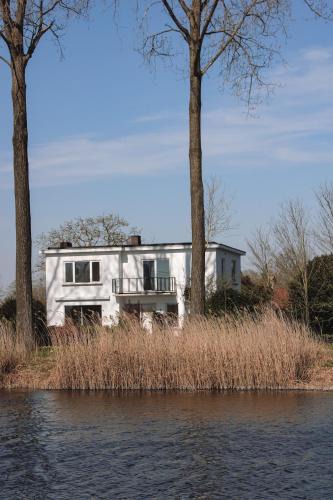 Hoeke Villa | Villa Kint