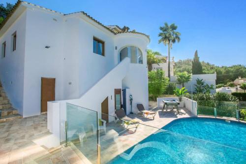 Benitachell Villa | Villa Kmar by Villa Plus