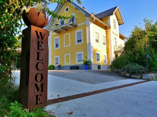 Reifnitz Apartment | Villa Komposch - adults only