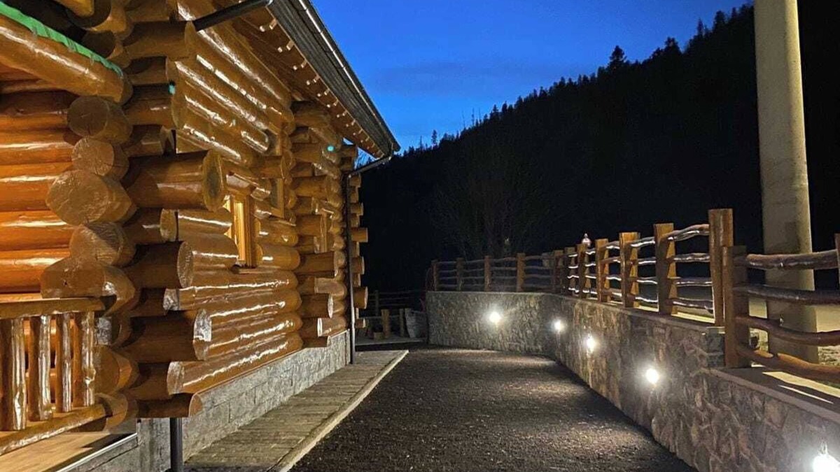 Benkovac Fuzinski House | Villa Korina 6+2