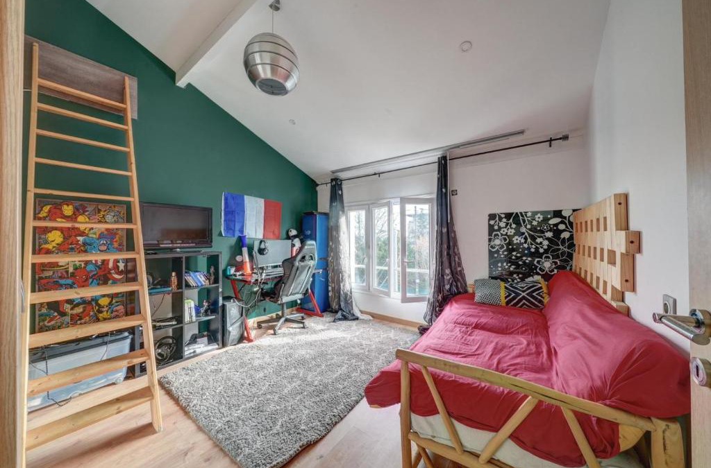 Neuilly-Plaisance Villa | Villa KOSY
