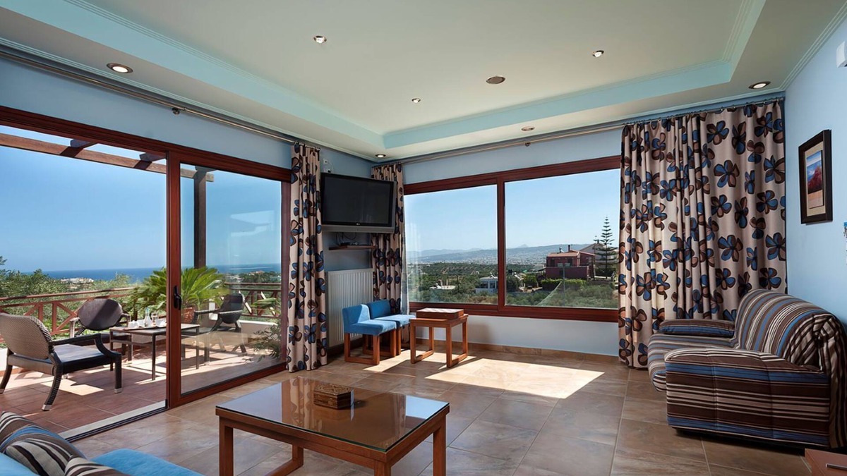 Vamvakopoulo House | Villa Koulouridi