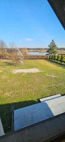 Niepolomice House | Villa Kozikowka lake and forest near Krakow and Wieliczka