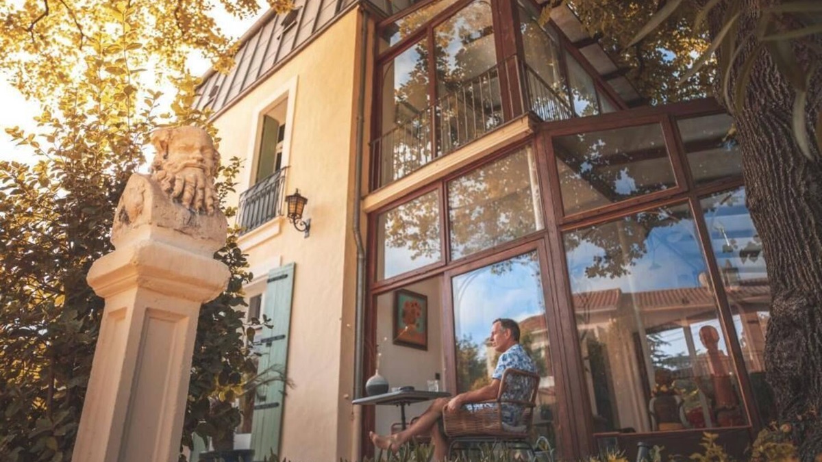 Beziers House | Villa Kumquats