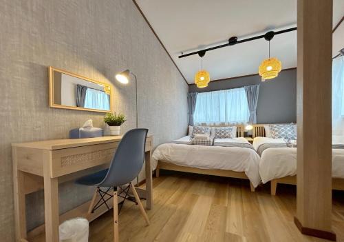 Ukyo Ward Apartment | Villa Kyoto Uzumasa East