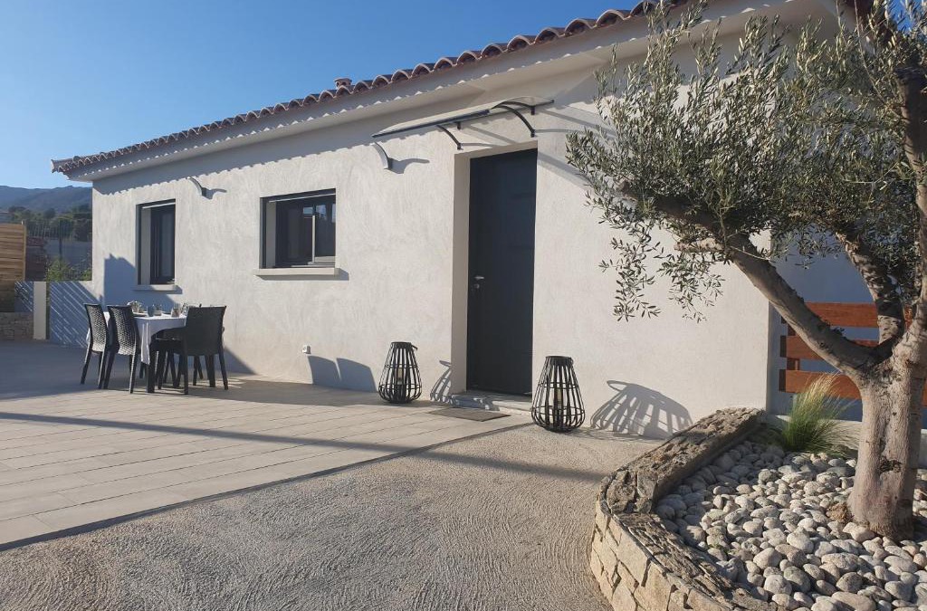 Afa Villa | Villa l'alivu