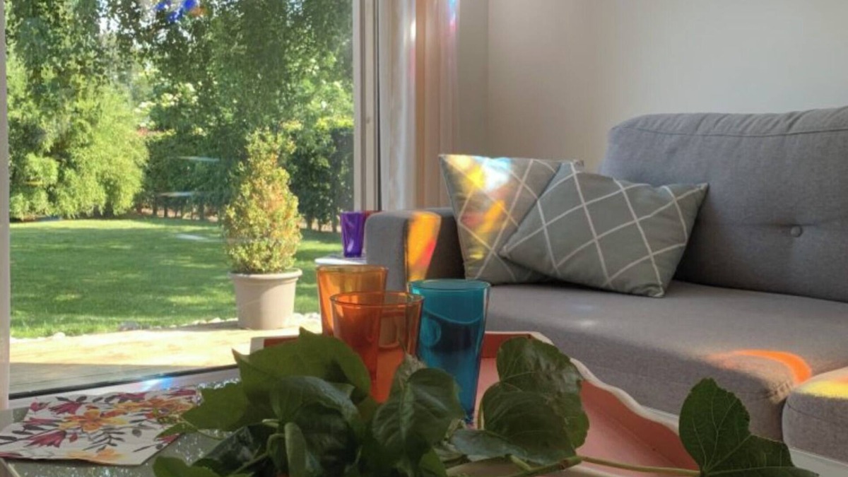 Pende Villa | "Villa l'Amboise" charm and comfort* in Baie de Somme for 10 people