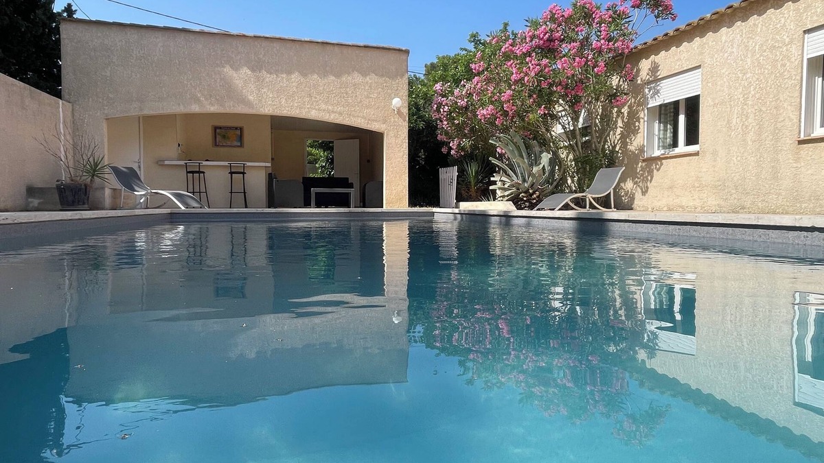 Canet House | Villa l'Escapade