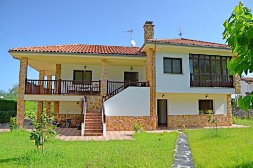 Llanes Villa | Villa La Atalaya