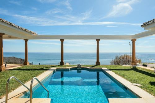 Mijas House | Villa La Dorada