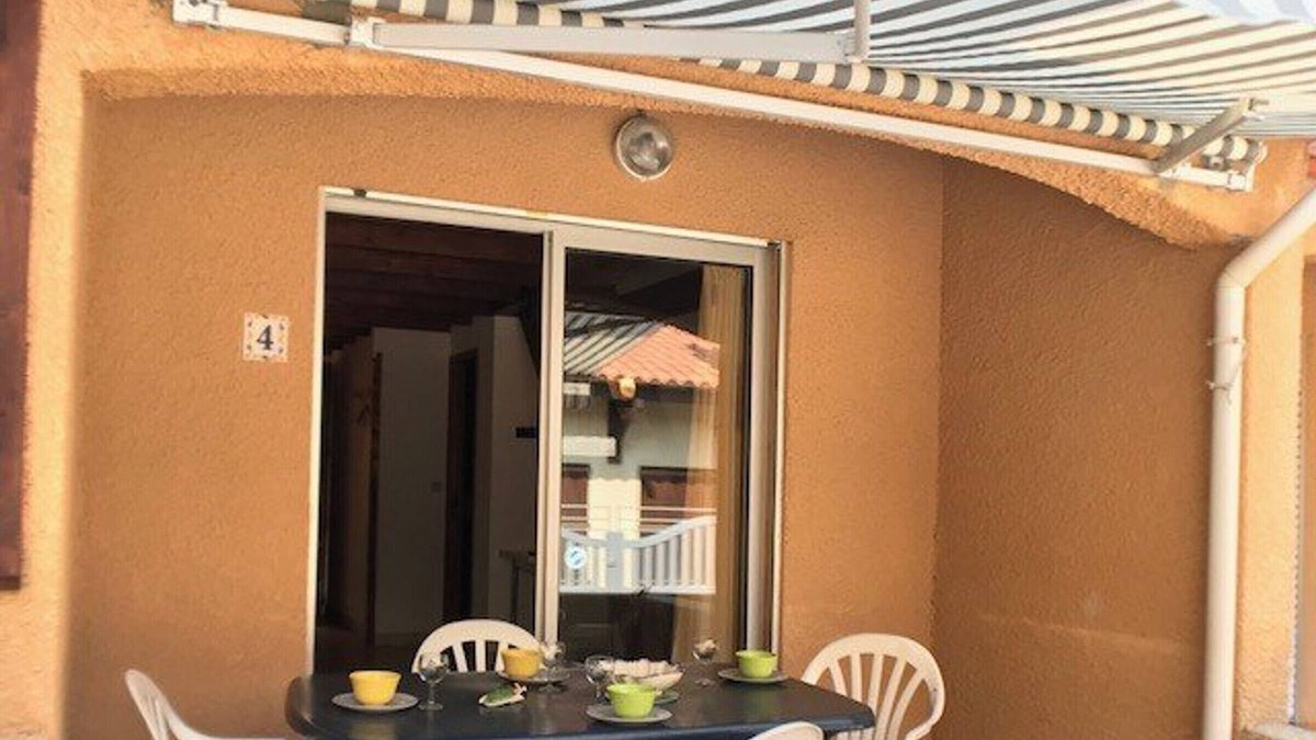 La Franqui Villa | Villa La Franqui, 2 bedrooms, 5 persons