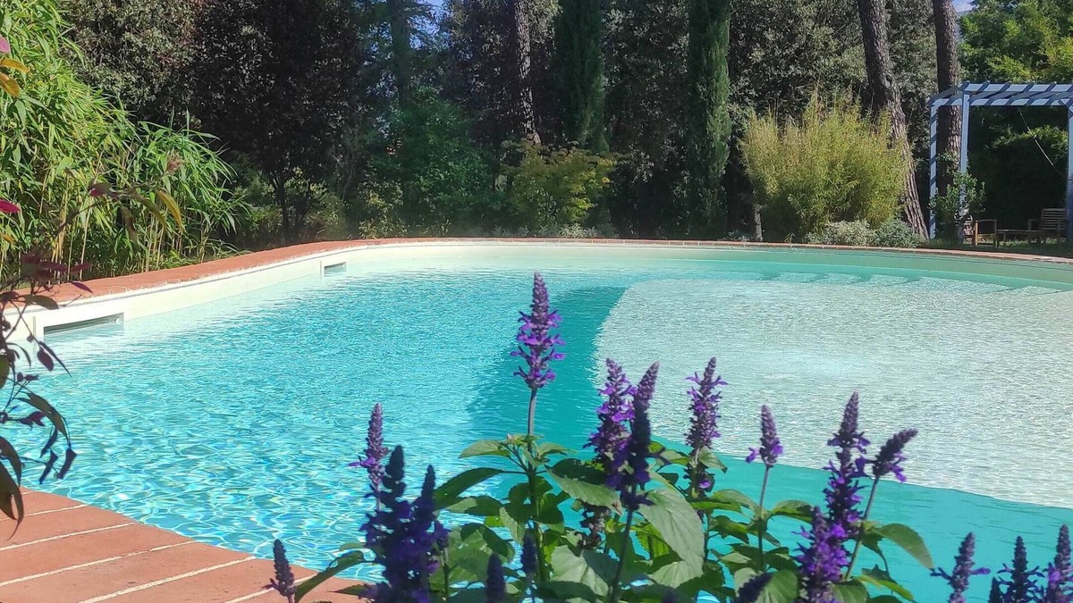 Subbiano House | Villa La Ginestra