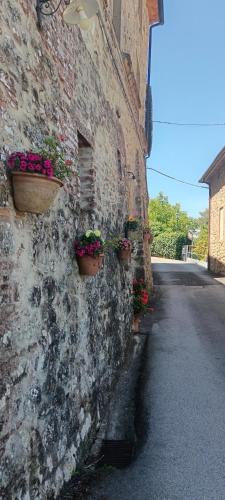 Montecastelli Apartment | Villa la Grotta Montecastelli Pisano