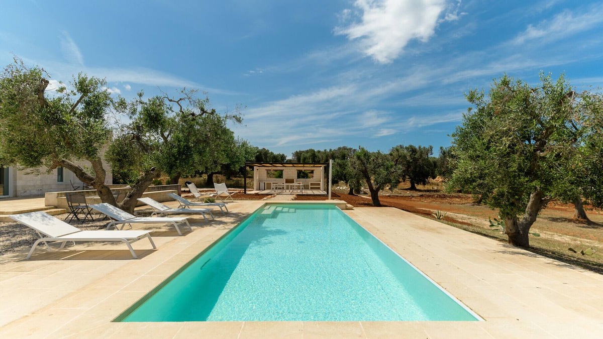 Carovigno Villa | Villa La Guaceta by Wonderful Italy