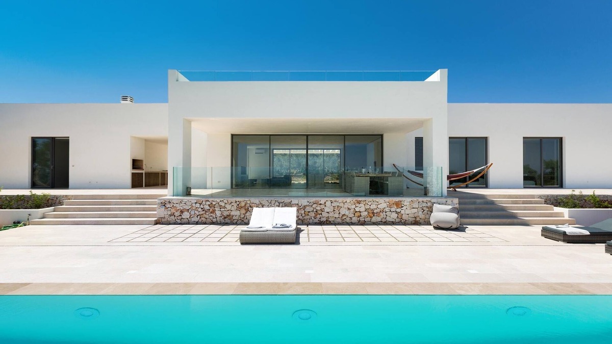 Carovigno Apartment | Villa La Linda by Perle di Puglia
