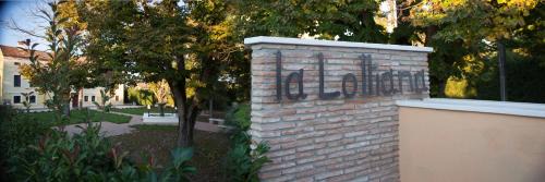 Monestirolo Apartment | Villa La Lolliana