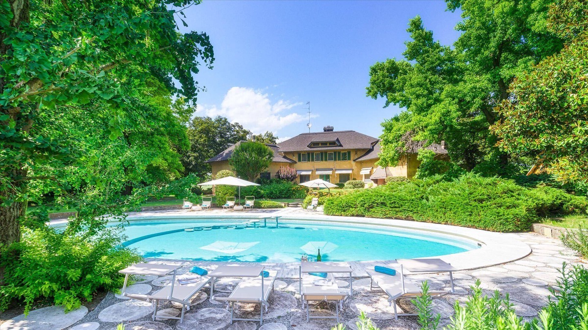 Pieve d'Olmi Villa | Villa La Pioppa 10, Emma Villas