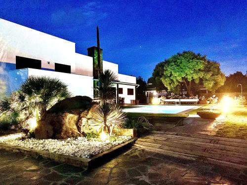 Guadarrama Villa | Villa La Roca Madrid