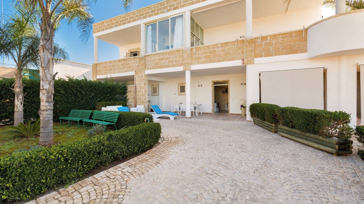 La Strea House | Villa La Strea by Barbarhouse