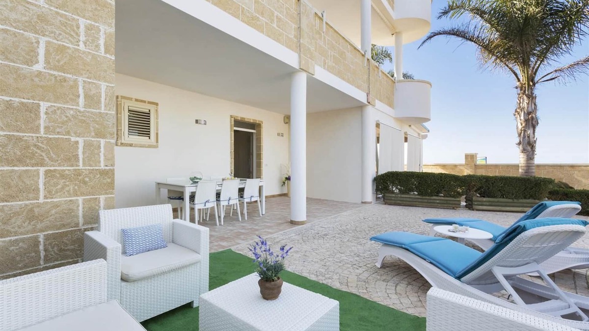 La Strea House | Villa La Strea by BarbarHouse