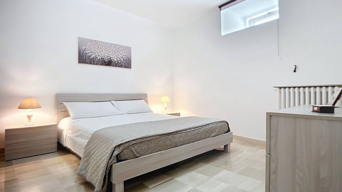 Monte Sant'Angelo Villa | Villa 'La Tesa' with Private Pool, Wi-Fi and Air Conditioning