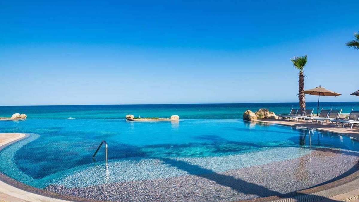 Santa Rosa Resort | Villa La Valencia Beach Resort & Spa Los Cabos - other room sizes available