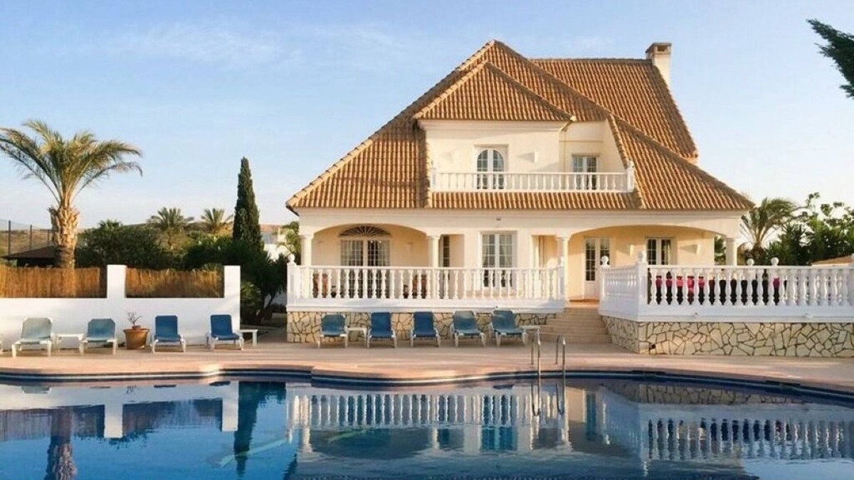 La Brena House | Villa La Vida