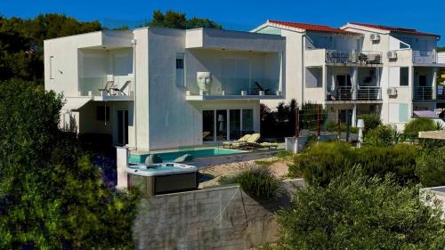 Podglavica Villa | Villa Lady A