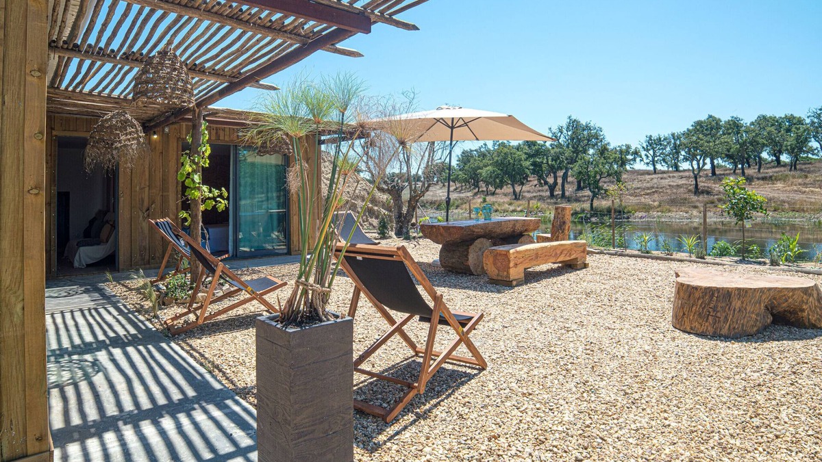 Sao Francisco da Serra Villa | Villa Laguna - Allure Villas