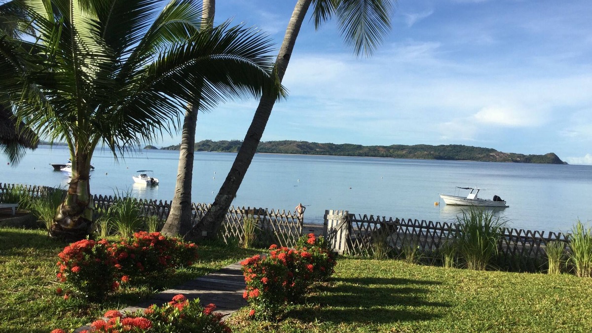 Nosy Be Villa | Villa Lakana Nosybe L'île aux Parfums - Madagascar