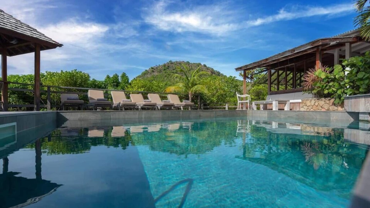 La Grande Montagne House | Villa LAMA - The best Traditional and Modern Mix