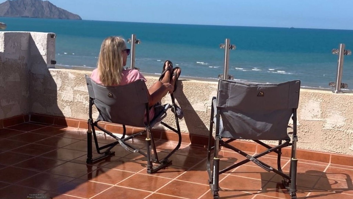 Villas de Las Palmas House | Villa Las Palmas Beachview Rental - Casita de Playa
