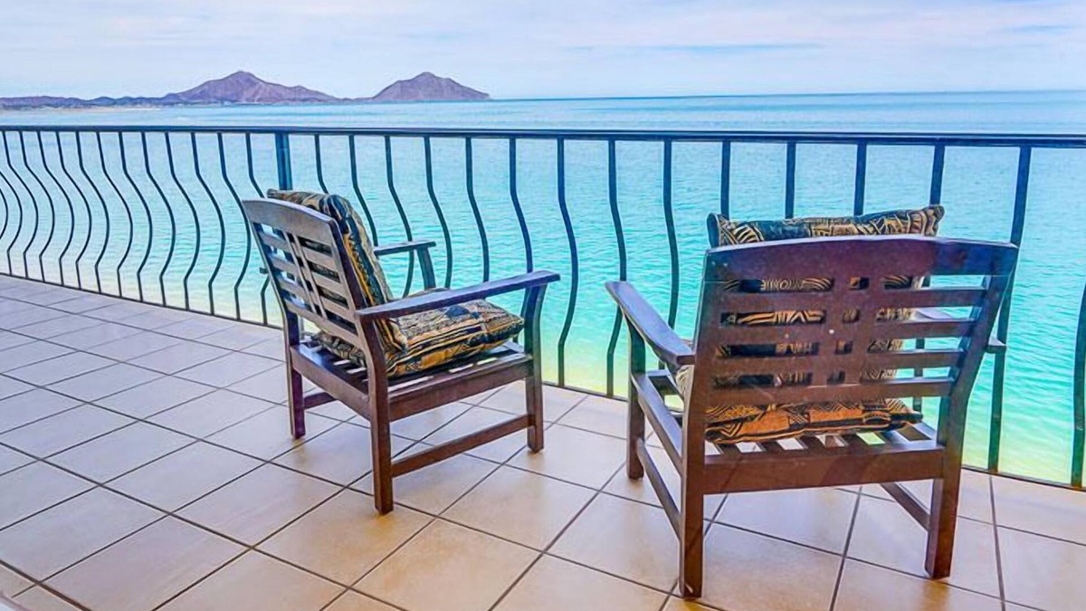Villas de Las Palmas House | Villa Las Palmas Luis condo 1