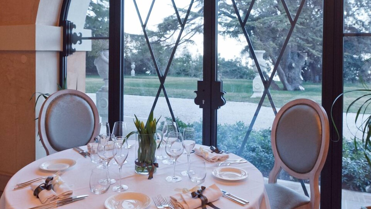 Torre di Palme Hotel | Villa Lattanzi