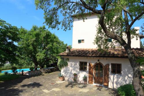 Sesto Fiorentino Villa | Villa Laura