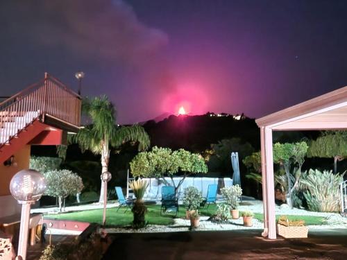 Piedimonte Etneo Villa | Villa Laura